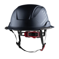 RADIX Full Brim Non-Vented Helmet - Patriot