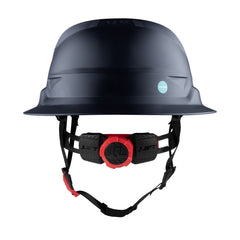 RADIX Full Brim Non-Vented Helmet - Patriot