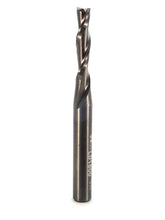 WHITESIDE LD1800 SOLID CARBIDE LEFT HAND DOWN CUT SPIRAL D=3/16" x 3/4" S=1/4"