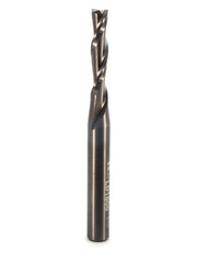 WHITESIDE LD1800 SOLID CARBIDE LEFT HAND DOWN CUT SPIRAL D=3/16" x 3/4" S=1/4"