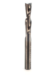 WHITESIDE LD2100 SOLID CARBIDE LEFT HAND DOWN CUT SPIRAL D=1/4" x 1" S=1/4"