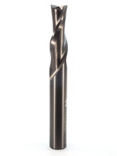 WHITESIDE LD4100 SOLID CARBIDE LEFT HAND DOWN CUT SPIRAL D=3/8" x 1" S=3/8"