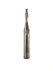 WHITESIDE LU1600 SOLID CARBIDE LEFT HAND UP CUT SPIRAL D=1/8" x 1/2" S=1/4"