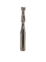 WHITESIDE LU1800 SOLID CARBIDE LEFT HAND UP CUT SPIRAL D=3/16" x 3/4" S=1/4"