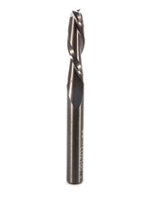 WHITESIDE LU2100 SOLID CARBIDE LEFT HAND UP CUT SPIRAL D=1/4" x 1" S=1/4"