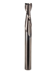 WHITESIDE LU3100 SOLID CARBIDE LEFT HAND UP CUT SPIRAL D=5/16" x 1" S=5/16"