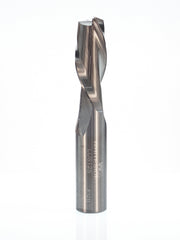 WHITESIDE LU5125 SOLID CARBIDE LEFT HAND UP CUT SPIRAL D=1/2" x 1 1/4" S=1/2"