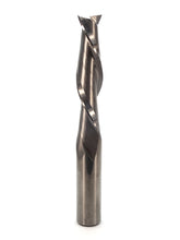 WHITESIDE LU5200 SOLID CARBIDE LEFT HAND UP CUT SPIRAL D=1/2" x 2" S=1/2"