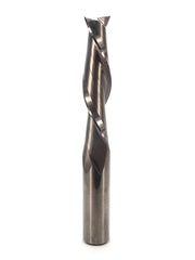 WHITESIDE LU5200 SOLID CARBIDE LEFT HAND UP CUT SPIRAL D=1/2" x 2" S=1/2"