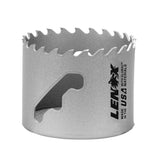 Lenox LXAH321116 2-11/16" (68mm) Carbide Tipped Hole Saw - image 1