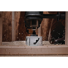 Lenox LXAH3212 2-1/2" (64mm) Carbide Tipped Hole Saw - image 4