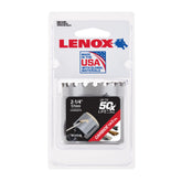 Lenox LXAH3214 2-1/4" (57mm) Carbide Tipped Hole Saw - image 2