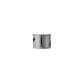 Lenox LXAH3258 2-5/8" (67mm) Carbide Tipped Hole Saw - image 1
