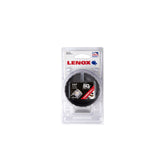 Lenox LXAH3258 2-5/8" (67mm) Carbide Tipped Hole Saw - image 2