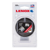 Lenox LXAH32916 2-9/16" (65mm) Carbide Tipped Hole Saw - image 2