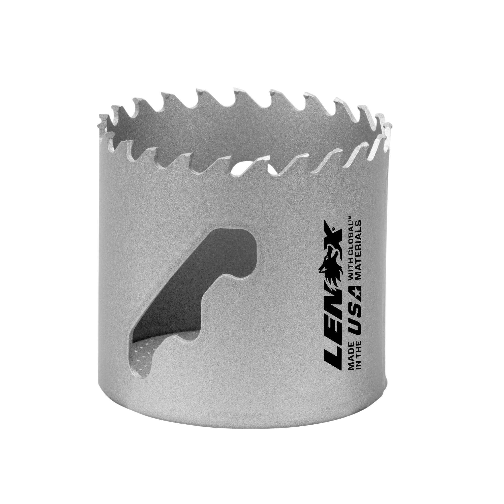 Lenox LXAH32 Speed Slot 2" (51mm) Carbide-Tipped Hole Saw - image 1