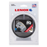 Lenox LXAH3358 3-5/8" (92mm) Carbide Tipped Hole Saw - image 2