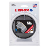 Lenox LXAH3418 4-1/8" (105mm) Carbide Tipped Hole Saw - image 2