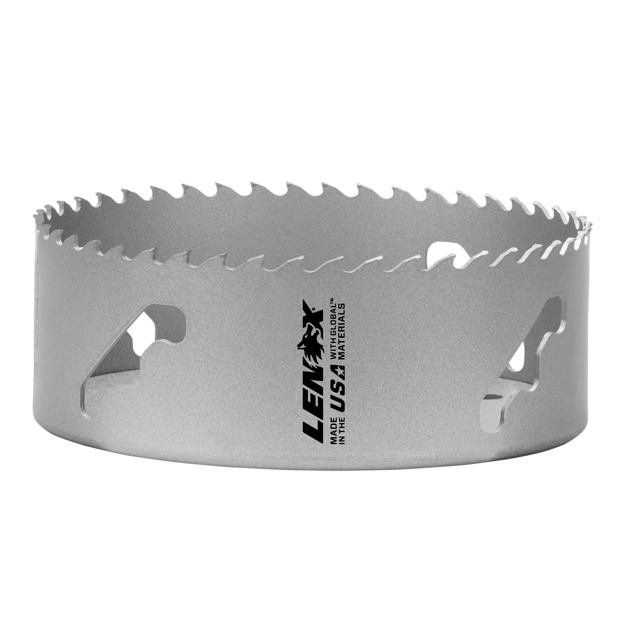 Lenox LXAH3512 5-1/2" (140mm) Carbide Tipped Hole Saw - image 1