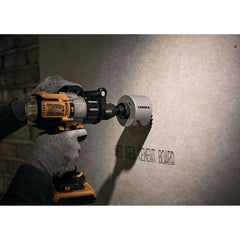 Lenox LXAH3 3" (76mm) Carbide Tipped Hole Saw - image 3