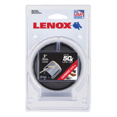Lenox LXAH3 3" (76mm) Carbide Tipped Hole Saw - image 2