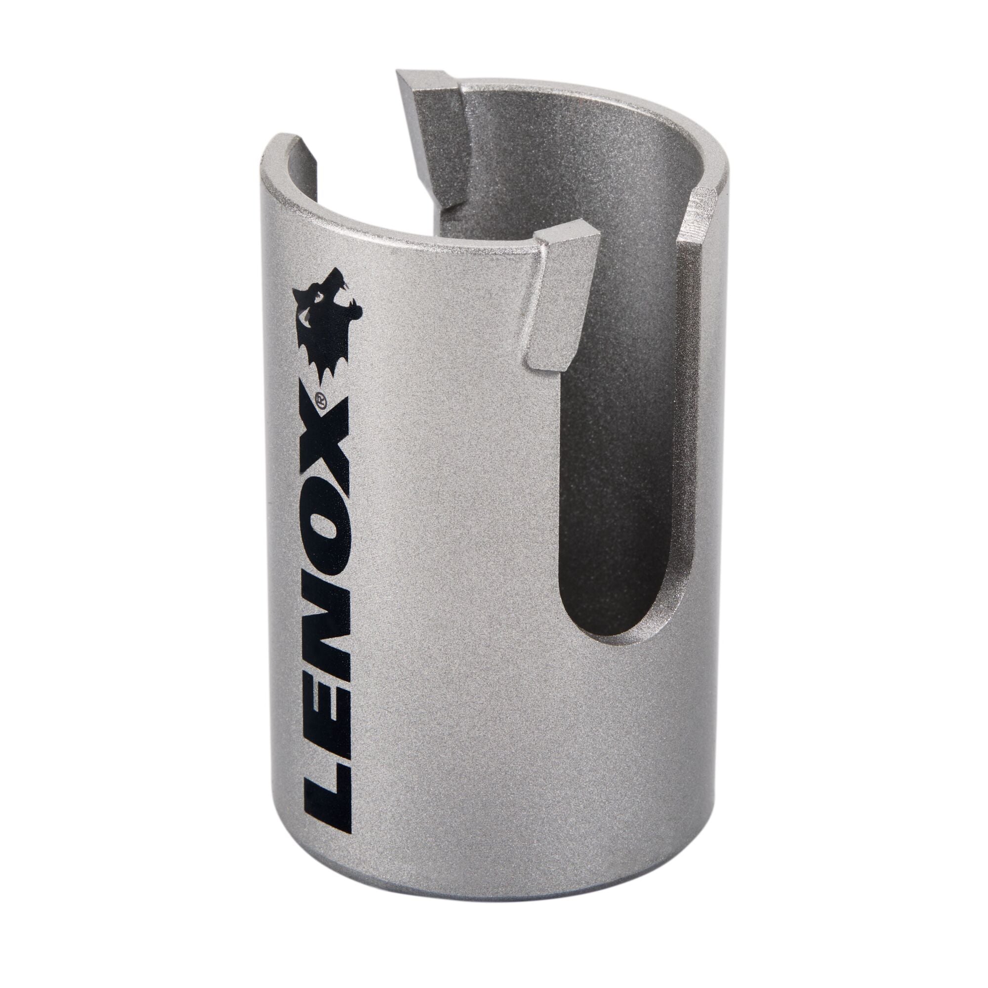 Lenox LXAH4134 1-3/4" (44mm) Multi-Material Carbide Hole Saw - image 1