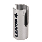 Lenox LXAH4138 1-3/8" (35mm) Multi-Material Carbide Hole Saw - image 1