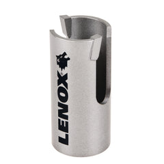 Lenox LXAH4138 1-3/8" (35mm) Multi-Material Carbide Hole Saw - image 1