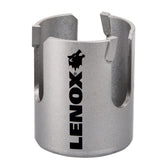 Lenox LXAH42141 2-1/4" (57mm) Multi-Material Carbide Hole Saw - image 1