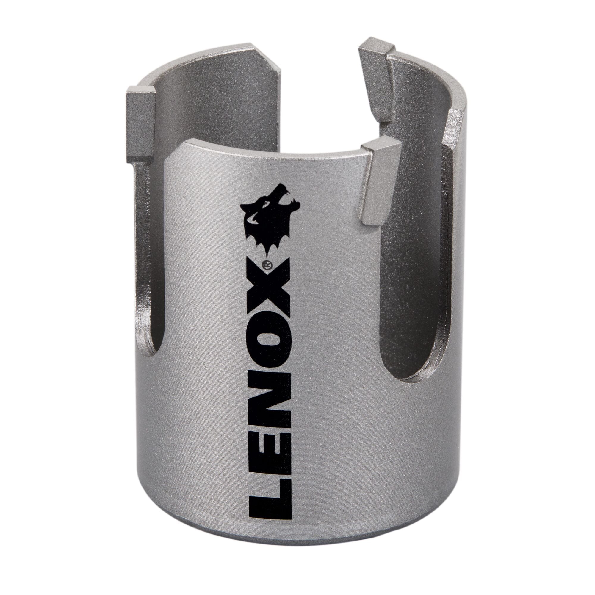 Lenox LXAH4218 2-1/8" (54mm) Multi-Material Carbide Hole Saw - image 1
