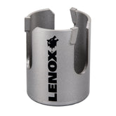 Lenox LXAH4218 2-1/8" (54mm) Multi-Material Carbide Hole Saw - image 1