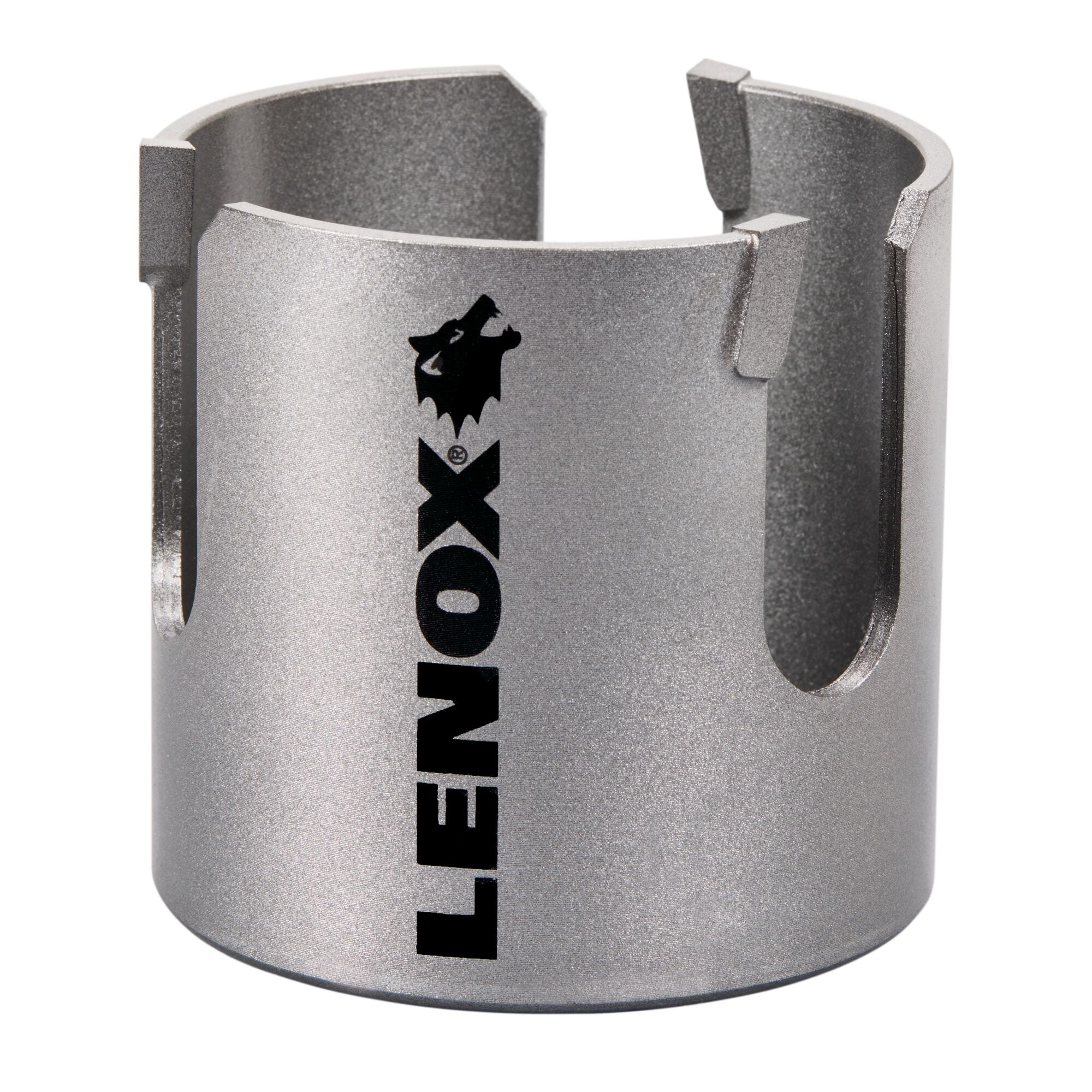 Lenox LXAH42342 2-3/4" (70mm) Multi-Material Carbide Hole Saw - image 1