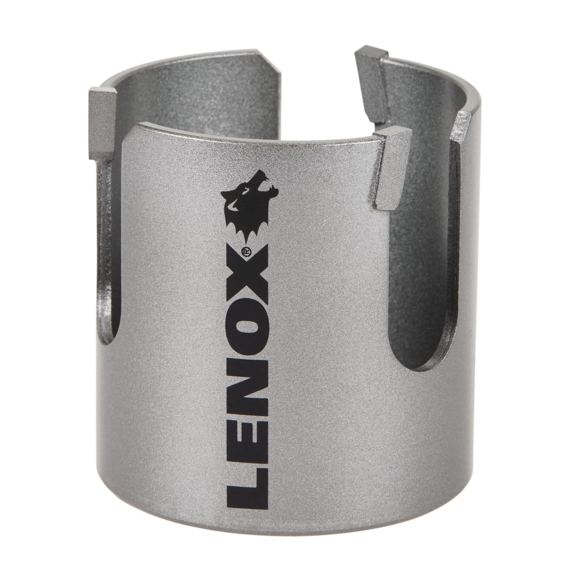 Lenox LXAH429162 Multi-Material 2-9/16" (65mm) Carbide-Tipped Hole Saw - image 1