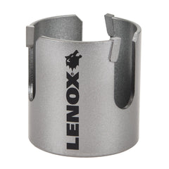 Lenox LXAH429162 Multi-Material 2-9/16" (65mm) Carbide-Tipped Hole Saw - image 1