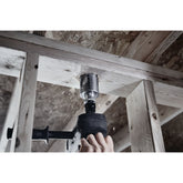 Lenox LXAH429162 Multi-Material 2-9/16" (65mm) Carbide-Tipped Hole Saw - image 2