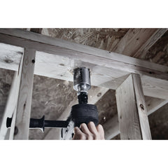 Lenox LXAH429162 Multi-Material 2-9/16" (65mm) Carbide-Tipped Hole Saw - image 2
