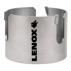 Lenox LXAH4358 3-5/8" (92mm) Multi-Material Carbide Hole Saw - image 1