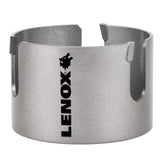 Lenox LXAH4414 4-1/4" (108mm) Multi-Material Carbide Hole Saw - image 1
