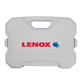 Lenox LXAH47SET Multi-Material Carbide-Tipped Hole Saw Set, 7-Piece - image 2