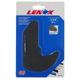 Lenox LXHT14124 Replacement Blade for 2-3/8" Ratcheting Tubing Cutter - image 2