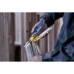 Lenox LXHT14340 Straight Aviation Snips - image 4