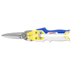 Lenox LXHT14344 Long Straight Aviation Snips - image 1