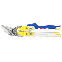 Lenox LXHT14345 Offset Straight Aviation Snips - image 1