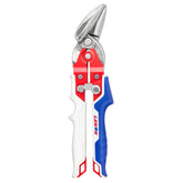 Lenox LXHT14346 Offset Left-Cut Aviation Snips - image 1