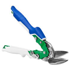 Lenox LXHT14347 Offset Right-Cut Aviation Snips - image 3