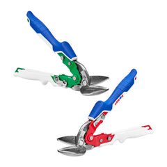 Lenox LXHT14348 2-Piece Offset Left and Right Aviation Snips Set - image 3