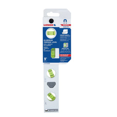 Lenox LXHT82658 Magnetic Plumbing Torpedo Level - image 2