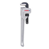 Lenox LXHT90614 14" Aluminum Pipe Wrench - image 1