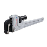 Lenox LXHT90618 18" Aluminum Pipe Wrench - image 2