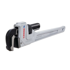 Lenox LXHT90618 18" Aluminum Pipe Wrench - image 2